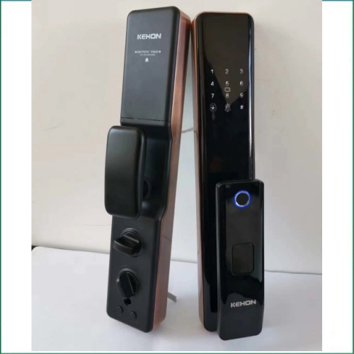 合肥智能鎖，合肥電子門(mén)鎖廠(chǎng)家直銷(xiāo)