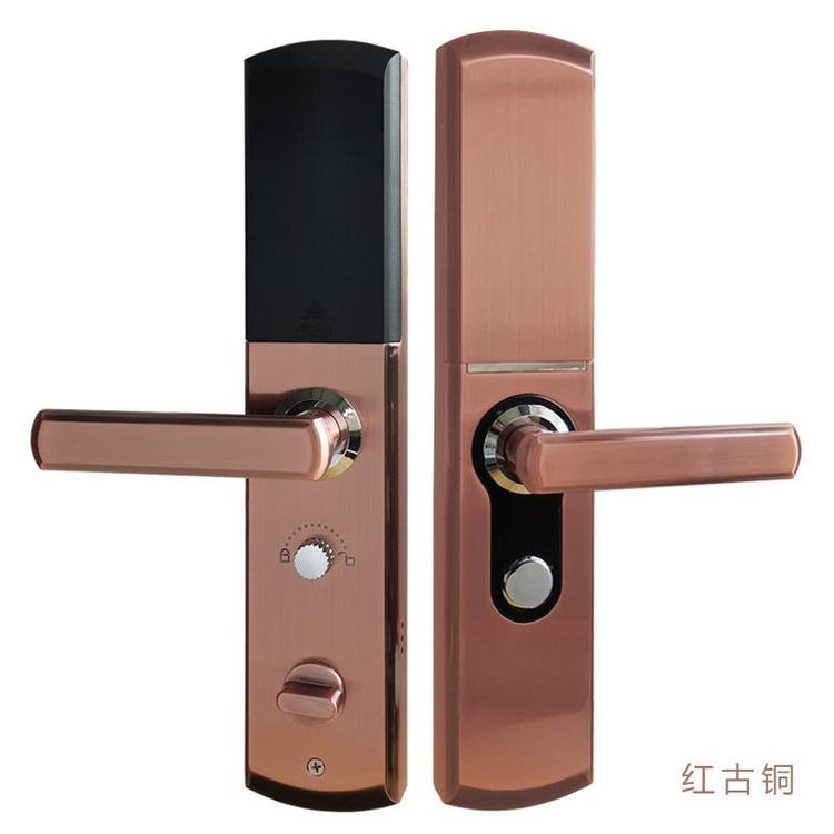 合肥智能門鎖,合肥全自動(dòng)智能鎖