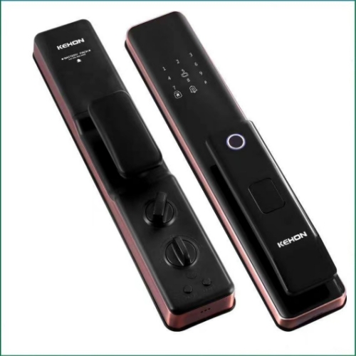 合肥全自動(dòng)電子門鎖廠家直銷